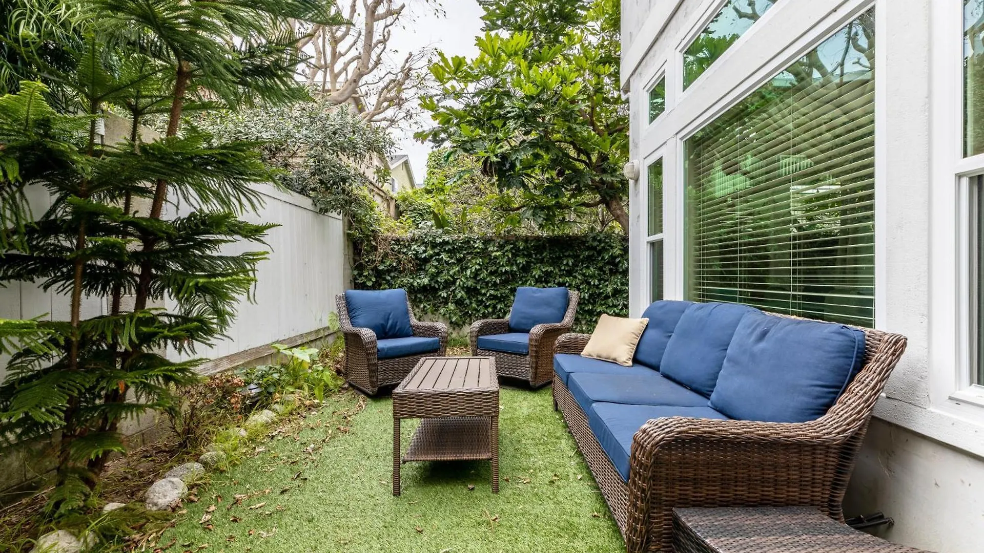 Tranquil Family Beach City Retreat Redondo Beach 0*,  United States