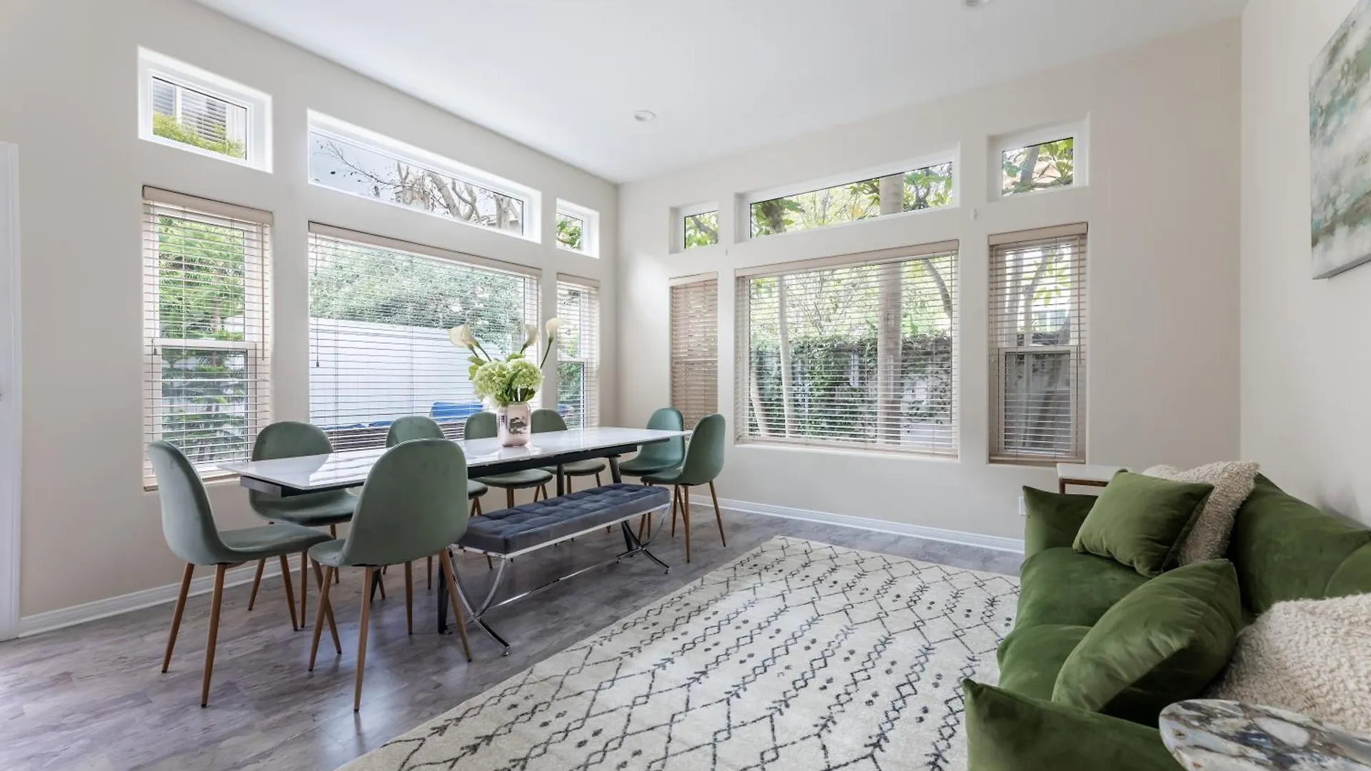 Tranquil Family Beach City Retreat Redondo Beach Holiday home