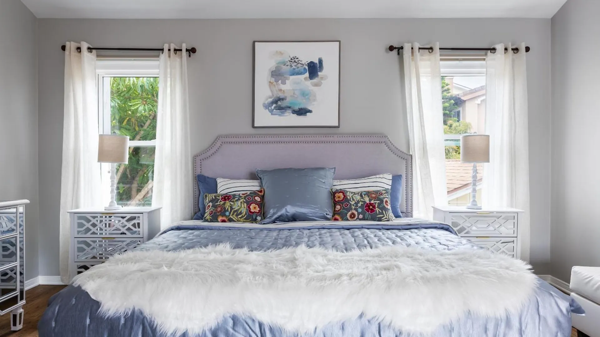 Tranquil Family Beach City Retreat Redondo Beach 0*,
