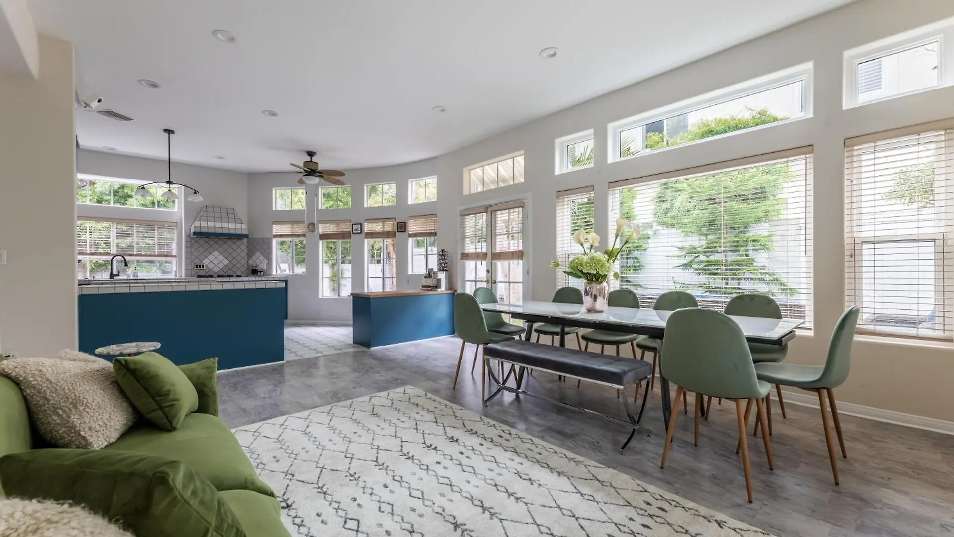 Holiday home Tranquil Family Beach City Retreat Redondo Beach