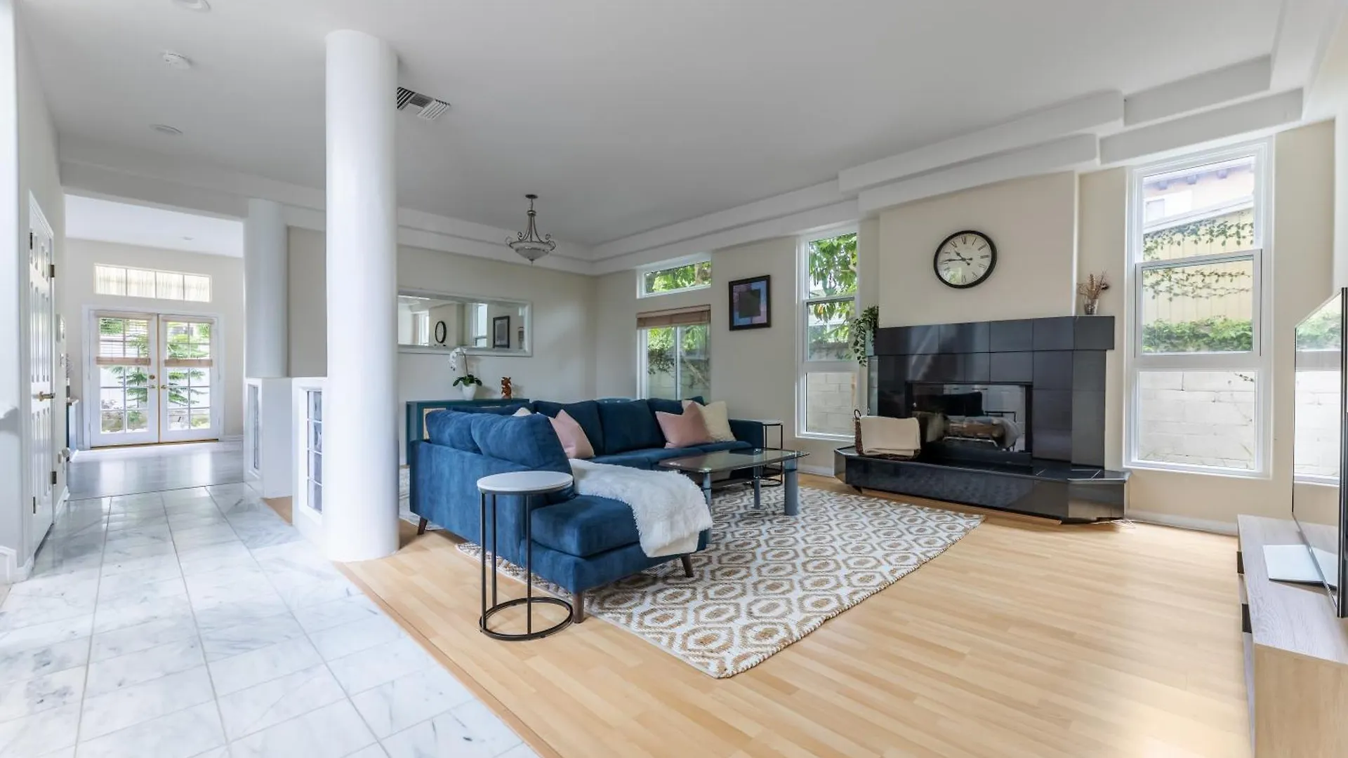 Tranquil Family Beach City Retreat Redondo Beach