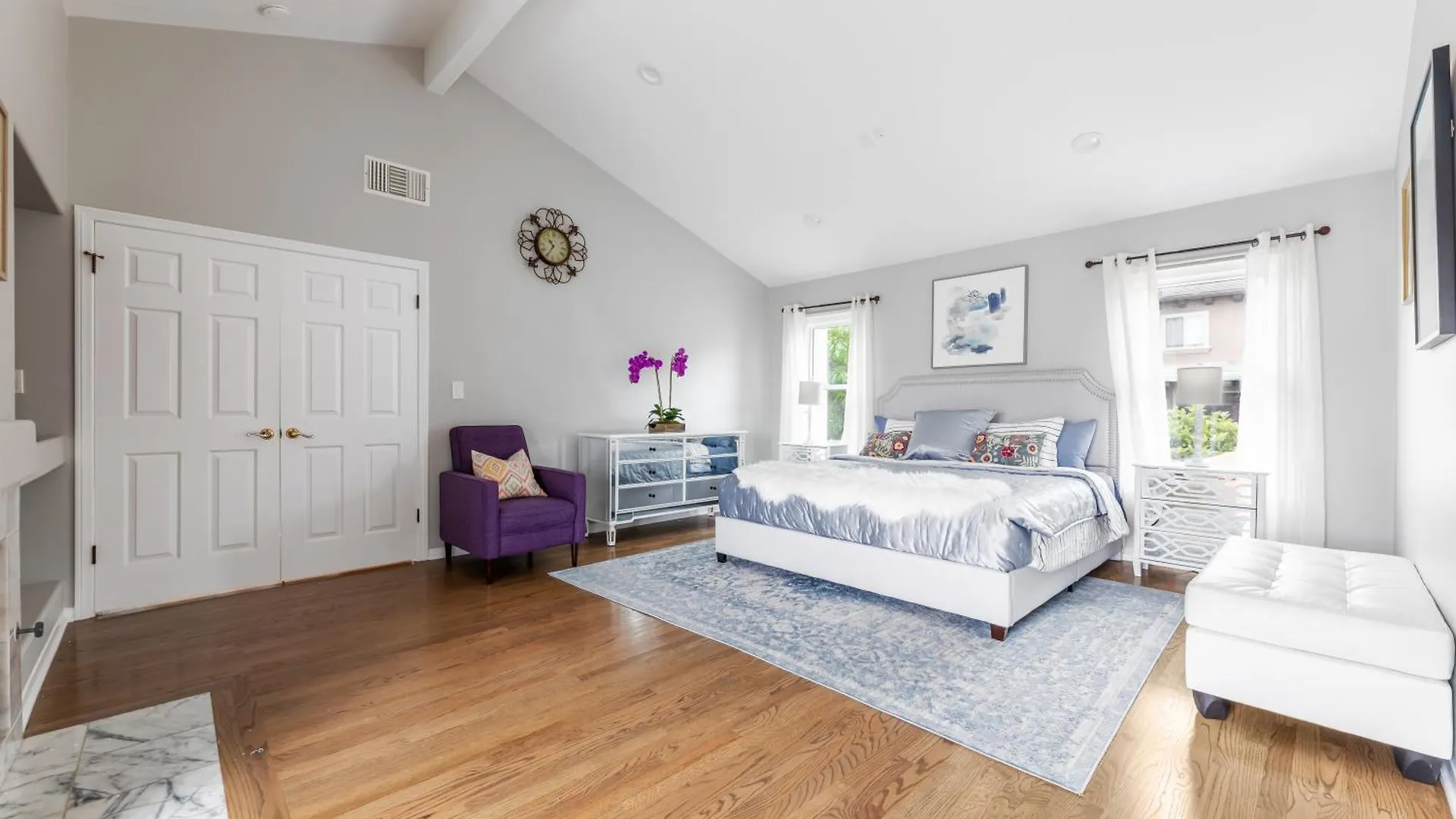 Tranquil Family Beach City Retreat Redondo Beach 0*,  United States