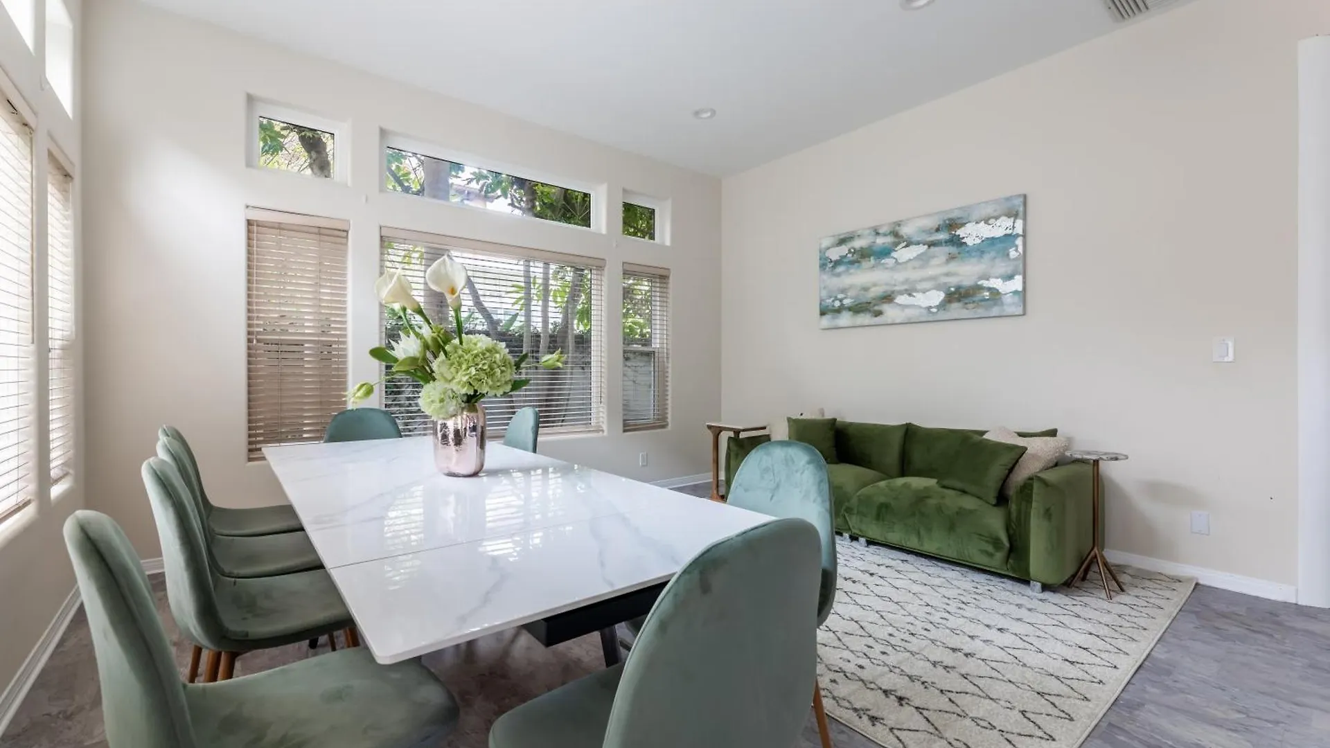 Tranquil Family Beach City Retreat Redondo Beach 0*,